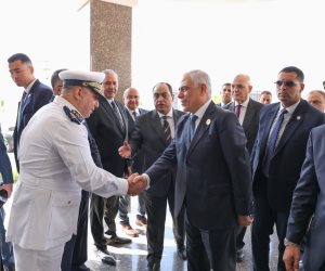 النائب العام يُجري زيارة تفقدية لمجمع مراكز إصلاح وتأهيل وادي النطرون