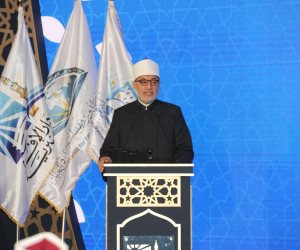 مفتي الجمهورية: حماية الأسرة تبدأ بتحصين الوعي ومواجهة تحديات العصر الرقمي