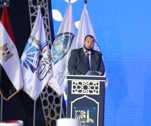 بين التحولات الاقتصادية والضغوط النفسية.. نقاشات حول حماية الأسرة في الجلسة العلمية الخامسة لمؤتمر الإفتاء