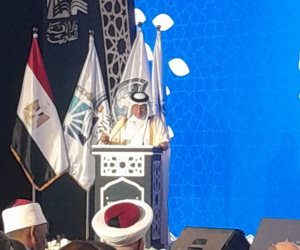الأسرة في مواجهة العولمة والرقمنة.. رئيس مركز الدوحة لحوار الأديان يدعو لتكاتف المؤسسات لحماية الهوية