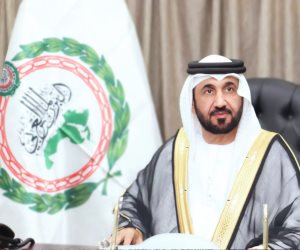 رئيس البرلمان العربي يعزي مصر والأردن في ضحايا حادث انقلاب حافلة بجنوب سيناء