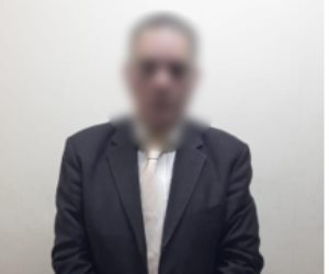 ضبط شخص متهم بالنصب والإحتيال على المواطنين بزعم قدرته على توفير وحدات فندقية 