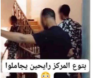 كشف حقيقة إدعاء سيدة فى أسوان باستدعائها إلى مركز الشرطة مجاملةً لشخص