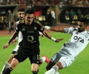 الأهلي يبحث عن الانطلاقة الكاملة أمام سموحة.. الفوز الثالث هدف المارد الأحمر في الدوري