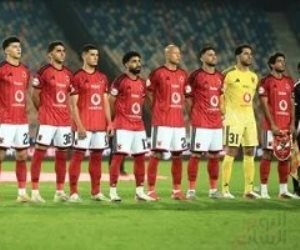 ترتيب الدوري المصري بعد فوز الأهلي على سموحة