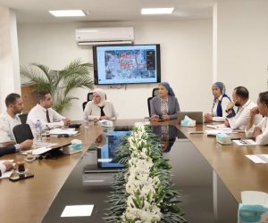 بعد اعتماد المخططات.. «القومي لتنظيم الإعلانات» يبدأ تنفيذ المخططات الجديدة بسوهاج وكفر الشيخ
