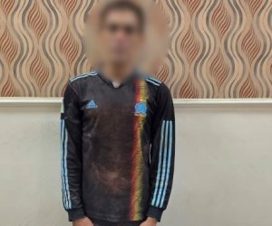 ضبط عامل لاتهامه بسرقة صنابير مياه من أحد المساجد بالبحيرة بعد تداول فيديو للواقعة