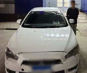 ضبط طالب لاتهامه بالتزود بالوقود والفرار دون سداد قيمته بالإسماعيلية