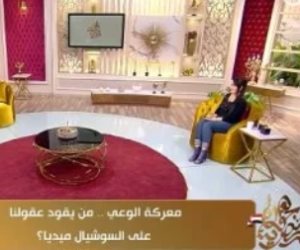 غادة محمد عامر لـ«جوهرة مصرية»: الذكاء الاصطناعي يوسع دائرة الشائعات ويصنع «فقاعات صدى» داخل المجتمع