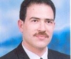 وفاة الزميل الكاتب الصحفي السيد عبدالفتاح 