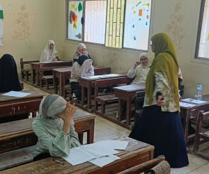 انطلاق امتحانات الطلاب المصريين العائدين من الخارج بالأزهر.. والتصحيح أولًا بأول لسرعة إعلان النتائج