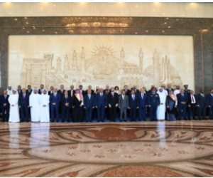 وزارة الداخلية تستضيف إجتماع الإنتربول التاسع لقادة الشرطة فى الشرق الأوسط وشمال إفريقيا