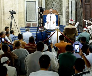 من العقبة إلى المدينة.. أستاذ بالأزهر يكشف كيف مهدت أحداث مبكرة للهجرة النبوية