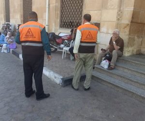 التضامن: فرق التدخل السريع تتعامل مع 56 بلاغا خلال 3 أيام.. وتوفر الحماية والرعاية وفق احتياجات كل حالة