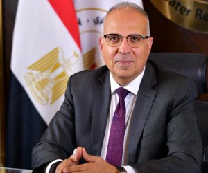 وزير الري يتابع أعمال تطوير مصانع مواسير الصرف المغطى في إطار منظومة المياه 2.0