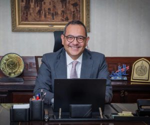جهاز تنمية المشروعات يشارك في معرض الصين الدولي للمشروعات المتوسطة والصغيرة