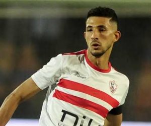 الزمالك يفتح ملف تجديد عقد أحمد فتوح.. تحرك مبكر لمنع رحيله مجاناً