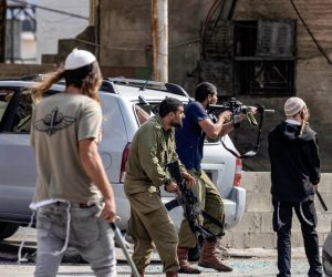 انتخابات الكنيست ترفع سقف الخطاب الإسرائيلي وسط اقتحامات واعتقالات بالضفة والقدس 