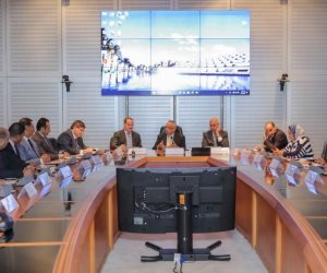 تحت رعاية رئيس الجمهورية.. مكتبة الإسكندرية تواصل اجتماعاتها التحضيرية لعقد "مؤتمر الهوية" 