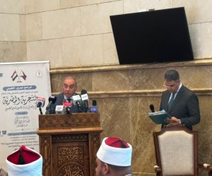 رئيس «الاستعلامات»: الاختلاف بين البشر يجب أن يكون جسراً للتفاهم لا سبباً للصراع