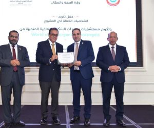 وزير الصحة: التوسع في الشبكة القومية للسكتة الدماغية إلى 206 وحدات ومراكز ورفع جاهزيتها