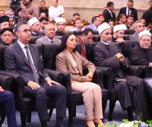 وزيرة التضامن تشهد اختتام فعاليات البرنامج المصري - الفلبيني للقيادات الدينية