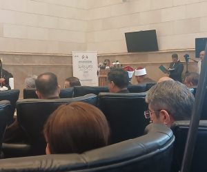رئيس مجلس الأسقافة بالفلبين: الاختلاف الديني لا ينبغي أن يتحول إلى مصدر للانقسام