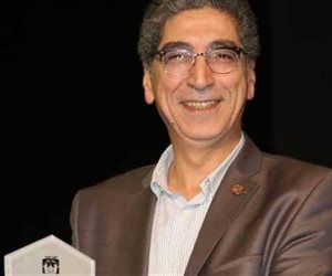 يوسف إسماعيل: مهرجان القاهرة الدولى للمسرح التجريبى أطلعنا على عروض دولية