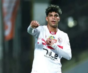 ضربة جديدة للزمالك.. الإصابة تحسم موقف محمد السيد من مواجهة أبو قير
