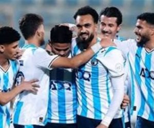 صافرة رواندية تحسم موقعة بيراميدز وجورماهيا في إياب دوري أبطال أفريقيا