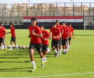 عبد الستار صبري يفتح باب المنافسة.. اختبارات موسعة لحسم قائمة منتخب مصر مواليد 2010