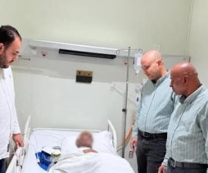 السياحة: خروج 21 مصابا من المستشفيات وحالتان وفاة بحادث المعتمرين المصريين