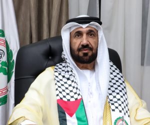 رئيس البرلمان العربي يدين مخططات تهجير الفلسطينيين: دعوات كيان الاحتلال لاقتلاع أهل غزة جريمة 