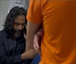 بعد تعرضه لحادث.. بهاء سلطان يطمئن جمهوره ويستعد لحفل قرطاج التاريخى