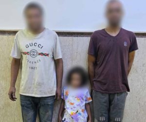 ضبط شخص بالإسكندرية لاتهامه بالتعدي على طفلة واستغلالها في أعمال التسول