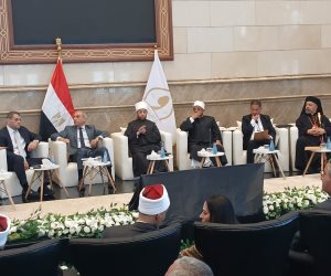 وزير الأوقاف: التجربة المصرية في بناء مجتمع يتسع للجميع نموذج يمكن تقديمه للعالم