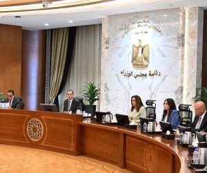 رئيس الوزراء يتابع الموقف التنفيذي للمبادرة الرئاسية "حياة كريمة"