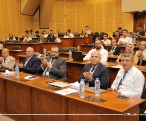 انطلاق النسخة الثانية من "هاكاثون الإسكندرية للحوسبة الكمية 2026" بمكتبة الإسكندرية