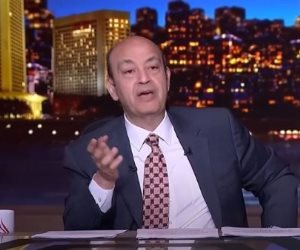 عمرو أديب يفضح «تحالف الخيانة في الخارج»: هيستريا لا يصدقه عقل