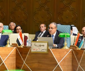 وزير الخارجية يشارك في أعمال الدورة ١٦٦ لمجلس جامعة الدول العربية علي المستوي الوزاري 