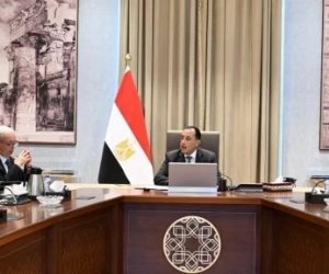 خلال اجتماعه اليوم .. رئيس الوزراء يتابع مستجدات إعادة هيكلة وتطوير وحوكمة الشركات المملوكة للدولة