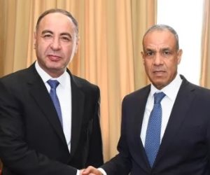 وزير الخارجية يؤكد موقف مصر الثابت الداعم لوحدة ليبيا وسيادتها وسلامة أراضيها