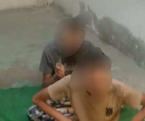 «مش قادرين نرعاهم في البيت».. أسرة بالفيوم تناشد التضامن توفير دار رعاية لطفلين من ذوي الإعاقة