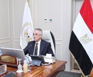 وزيرا العدل والتنمية المحلية والبيئة يشهدان بدء تشغيل 6 فروع توثيق في 5 محافظات بقري «حياة كريمة»