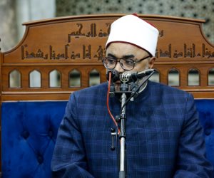 الدكتور أيمن الحجار : عظمة النبي ﷺ لم يدركها أصحابه وحدهم بل شهد بها حتى من لم يؤمن به