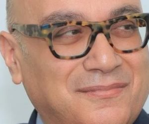 قمحة تعليقا علي مقترح حسن هيكل : الدولة ليست شركة قابضة وقناة السويس ليست أصلًا للمقايضة