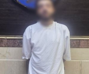 ضبط مسوق إلكتروني بالجيزة لانتحاله صفة سيدة وإنشاء حساب وهمي للنصب على المواطنين