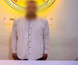 ضبط عاطل بالمنيا لاتهامه بالنصب على المواطنين والاستيلاء على أموالهم