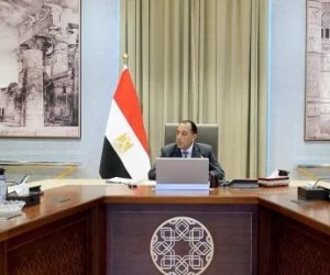 المركز الإعلامي لمجلس الوزراء: محطة معالجة مياه الصرف الصحي بالجبل الأصفر تحظى بإشادات دولية 