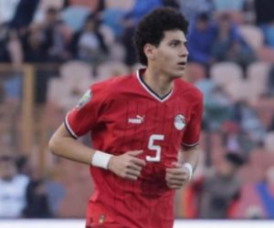 عمر فايد يطرق أبواب الفراعنة من إيطاليا.. هل يعود المدافع الشاب إلى حسابات منتخب مصر؟